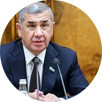 Nig'matilla YULDOSHEV